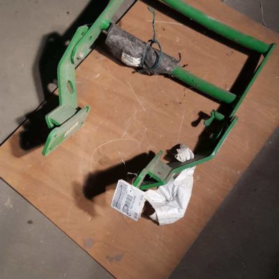 John Deere bw15634