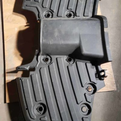 John Deere lvu24249