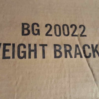 John Deere bg20022