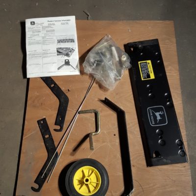 John Deere bm22339