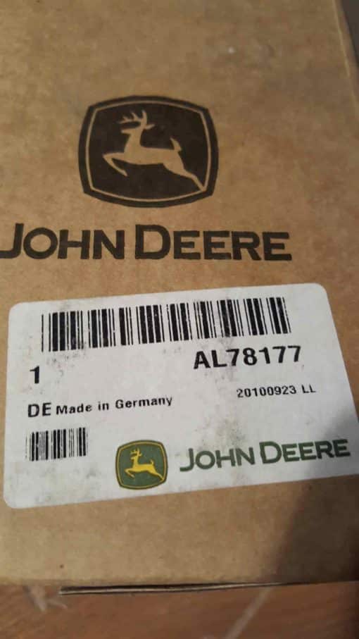 John Deere al78177