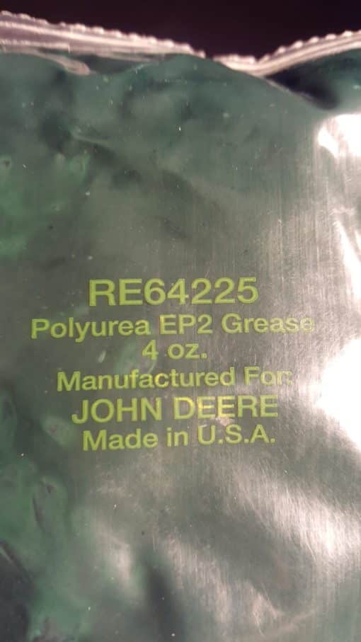 John Deere re64225