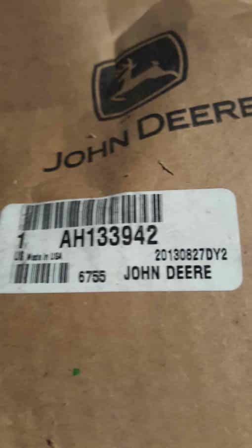 John Deere ah133942