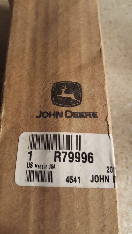 John Deere r79996