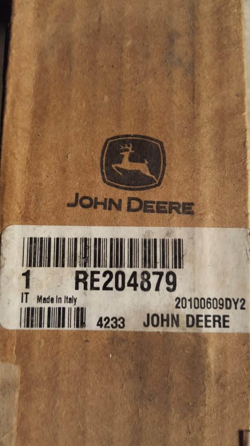 John Deere re204879