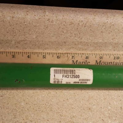 John Deere fh312500