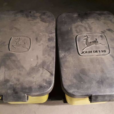 John Deere a58499