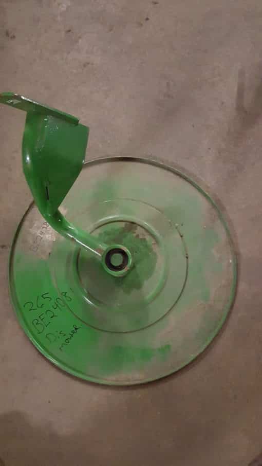 John Deere be24081