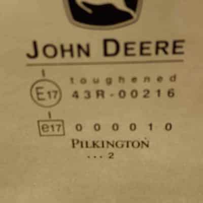 John Deere l171336