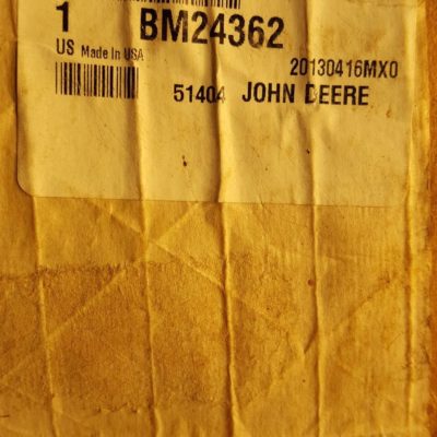 John Deere bm24362