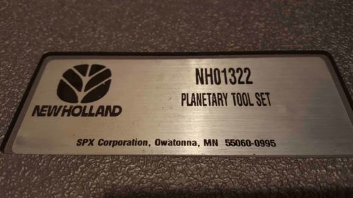 New Holland nh01322