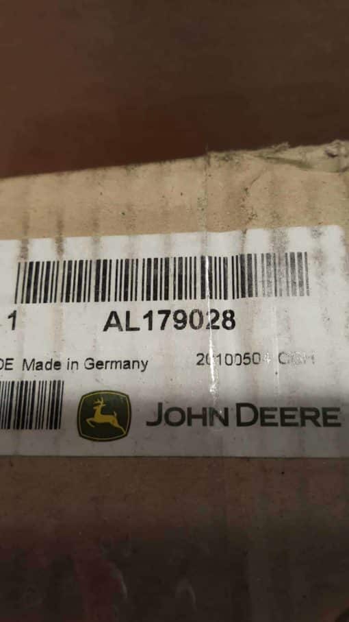 John Deere al179028