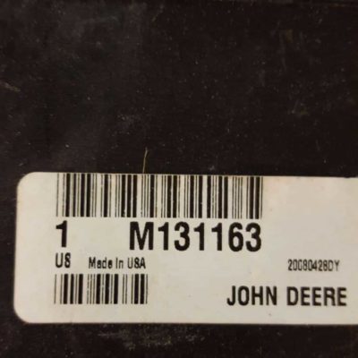 John Deere m131163