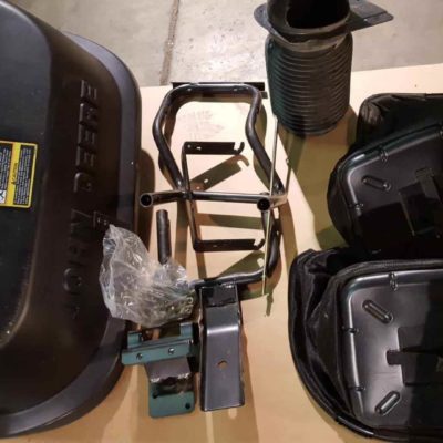 John Deere bm204527