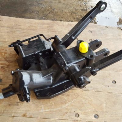 John Deere lva18070