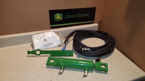 John Deere be24282