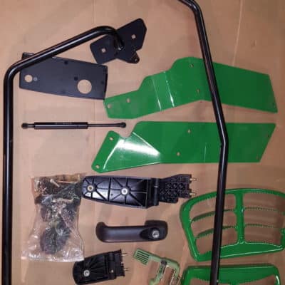 John Deere lvb26040