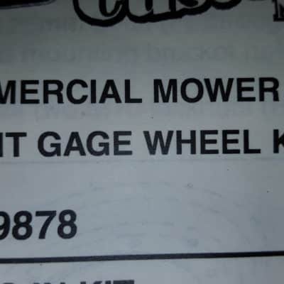 John Deere bm19878