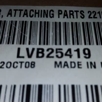 John Deere lvb25419