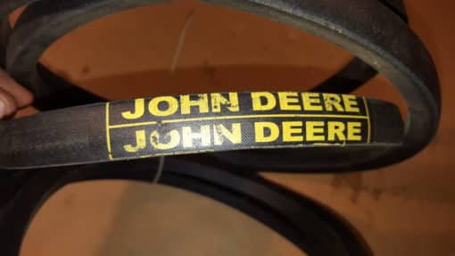 John Deere ah202773