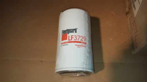 Fleetguard lf3729