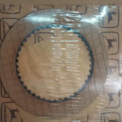 John Deere re12518