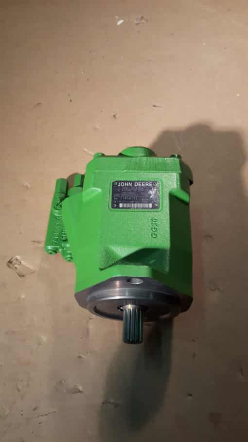John Deere al161044