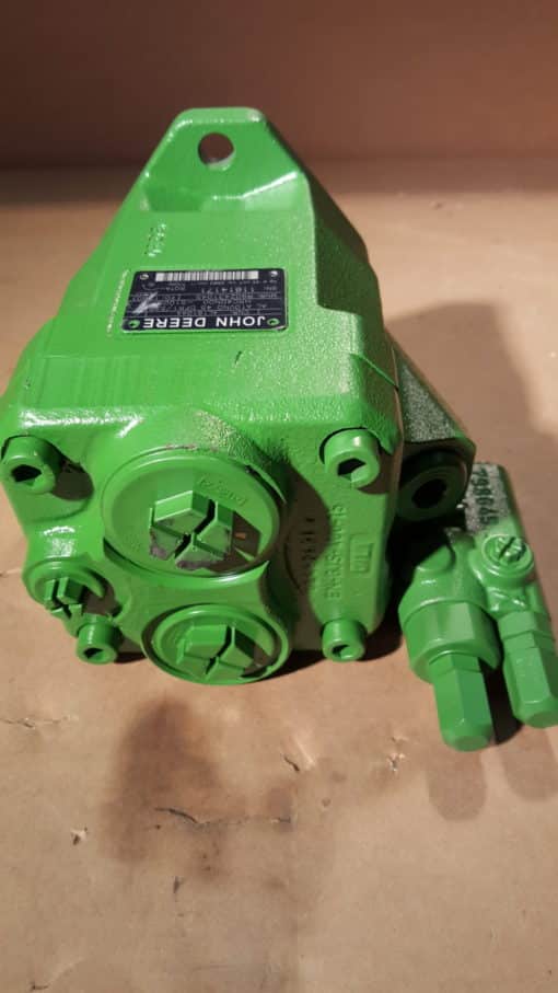 John Deere al161044