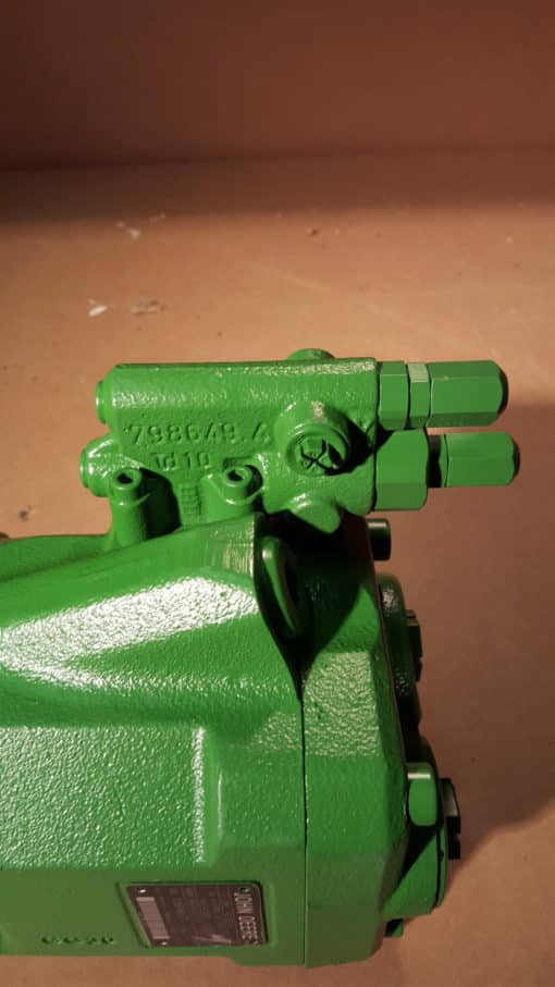 John Deere al161044