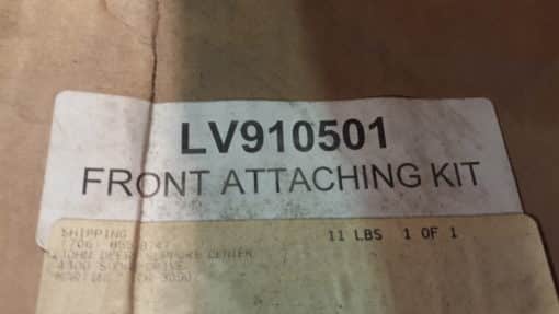 John Deere lv910501