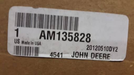 John Deere am135828