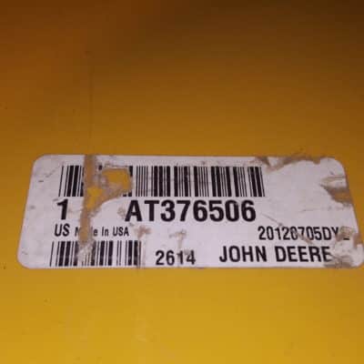 John Deere at376506