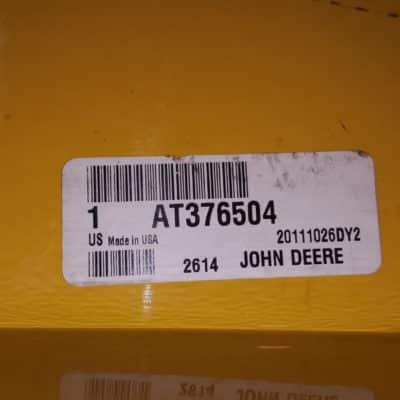 John Deere at376504