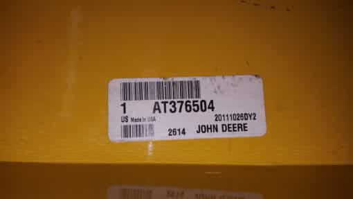 John Deere at376504