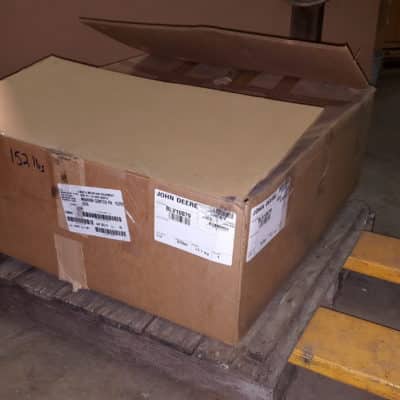John Deere blv10079