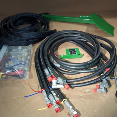 John Deere bw15798