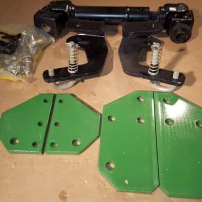 John Deere bm16769