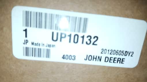 John Deere up10132