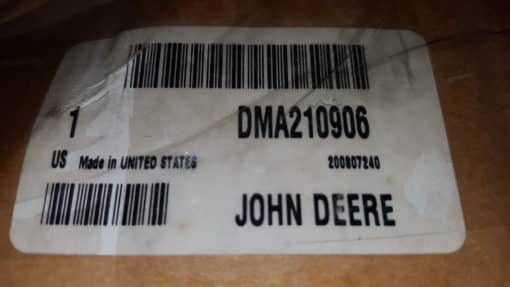 John Deere dma210906