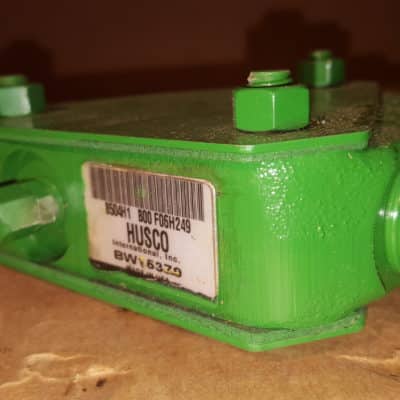 John Deere bw15379
