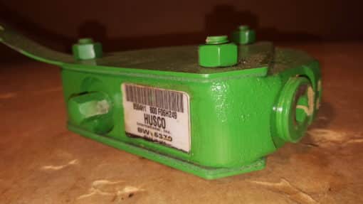 John Deere bw15379