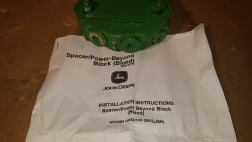 John Deere bw15379