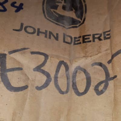 John Deere me300277