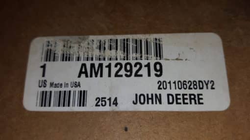 John Deere am129219