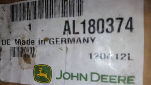 John Deere al180374