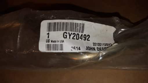 John Deere gy20492