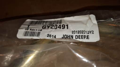 John Deere gy20491