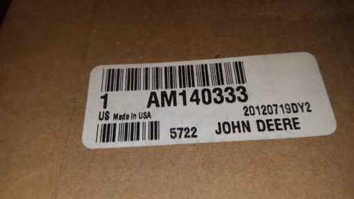 John Deere am140333