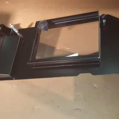John Deere bm24766