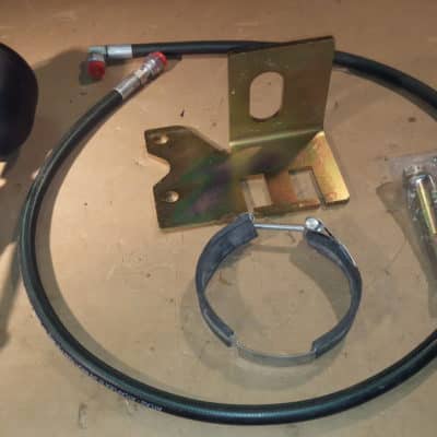 John Deere bw15816